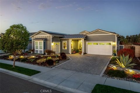 Photo of 1535 Eucalyptus Road, Nipomo, CA 93444 (MLS # PI26010897)