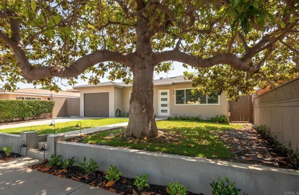 Photo of 1175 Granger St, Imperial Beach, CA 91932 (MLS # PTP2602980)