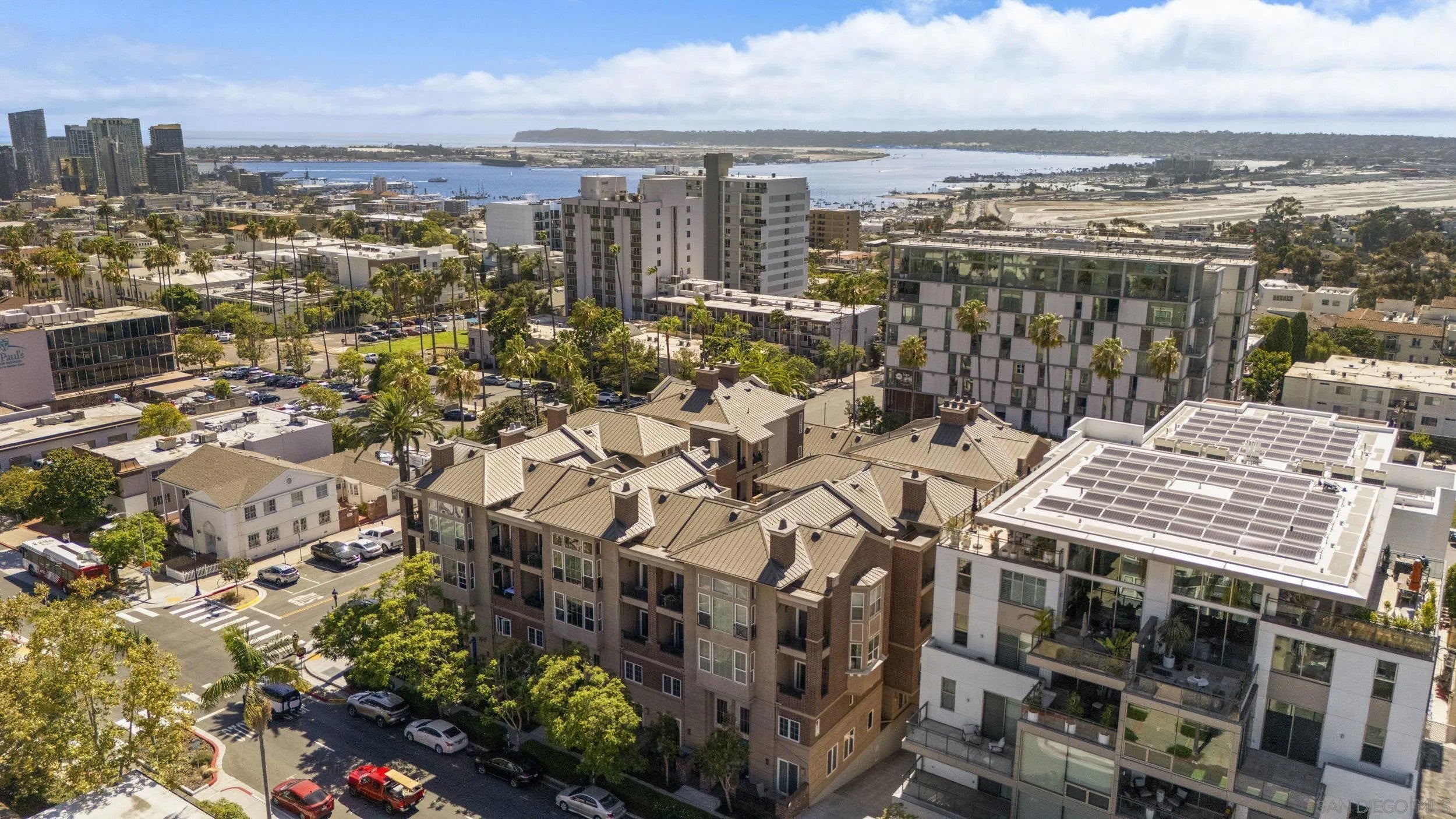 350 Nutmeg St 105