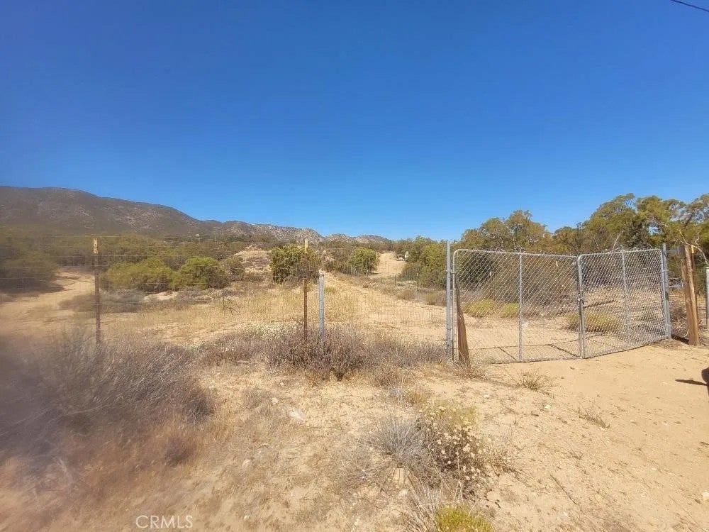 Photo of 0 Terwilliger Road, Anza, CA 92539 (MLS # SW26046230)