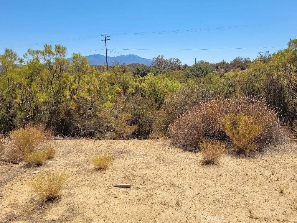 Photo of 0 Terwilliger Road, Anza, CA 92539 (MLS # SW26046230)