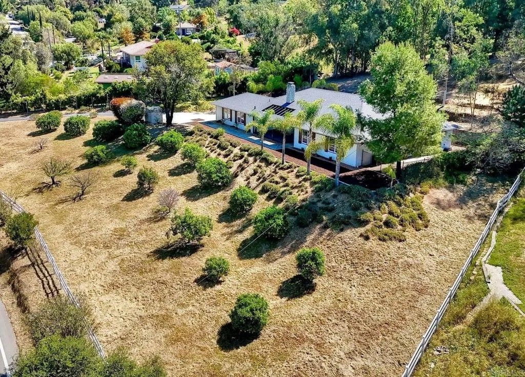 Photo of 2830 Green Canyon Road, Fallbrook, CA 92028 (MLS # NDP2603158)