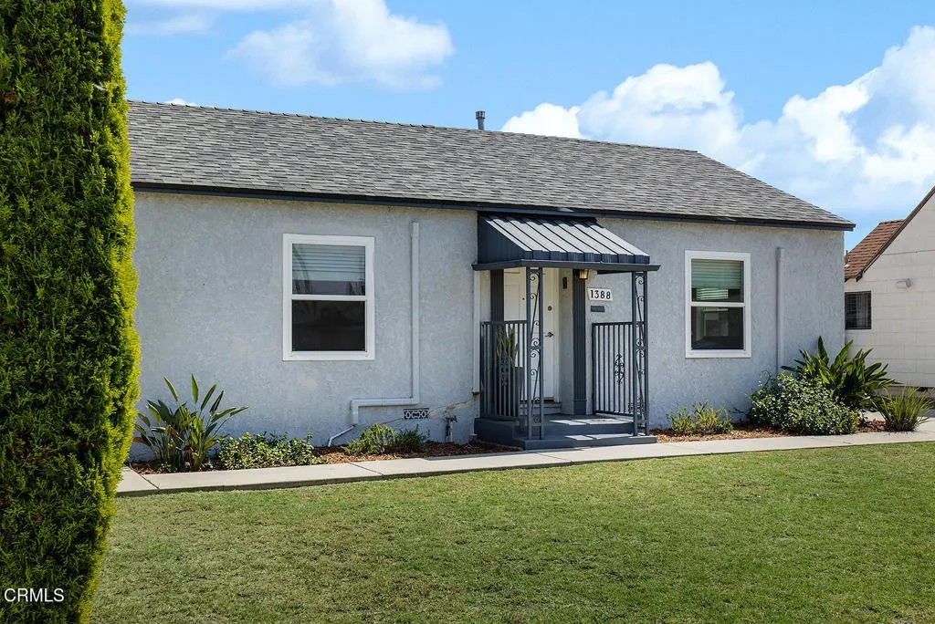 1388 Elm Avenue