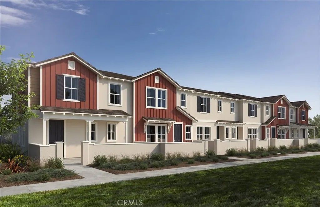 Photo of 4271 E Carmel Privado Street, Ontario, CA 91761 (MLS # IV26050825)