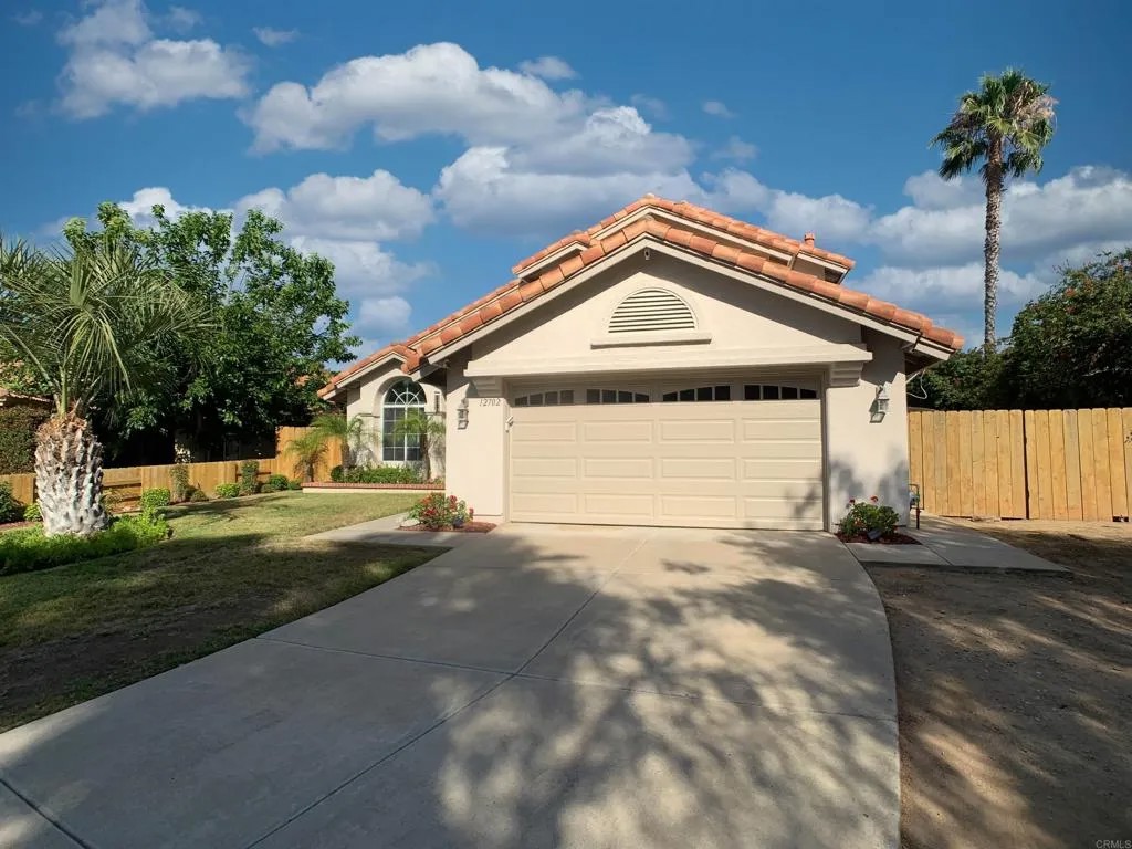12702 Los Coches Ct.