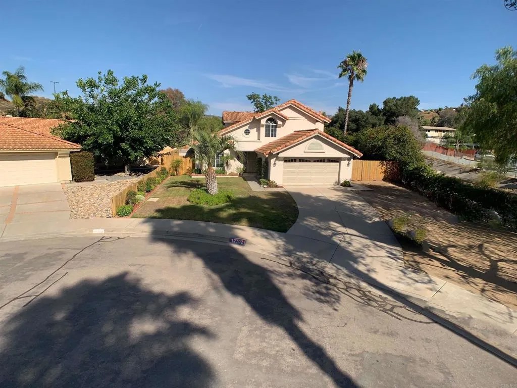12702 Los Coches Ct.
