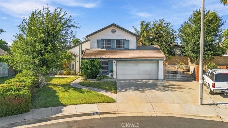 13022 Chukar Court
