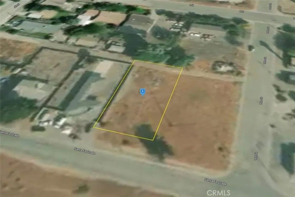 Photo of 8896 Santa Fe Grade, South Dos Palos, CA 93665 (MLS # AR26071762)