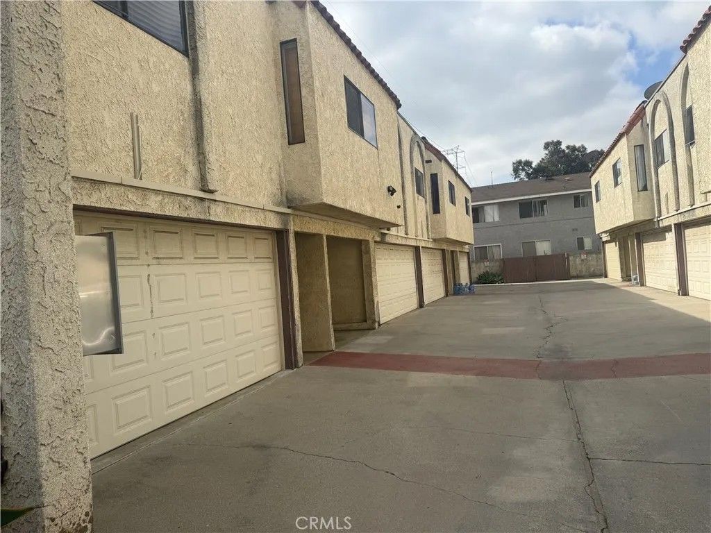Photo of 8634 Park St #3, Bellflower, CA 90706 (MLS # DW26079660)