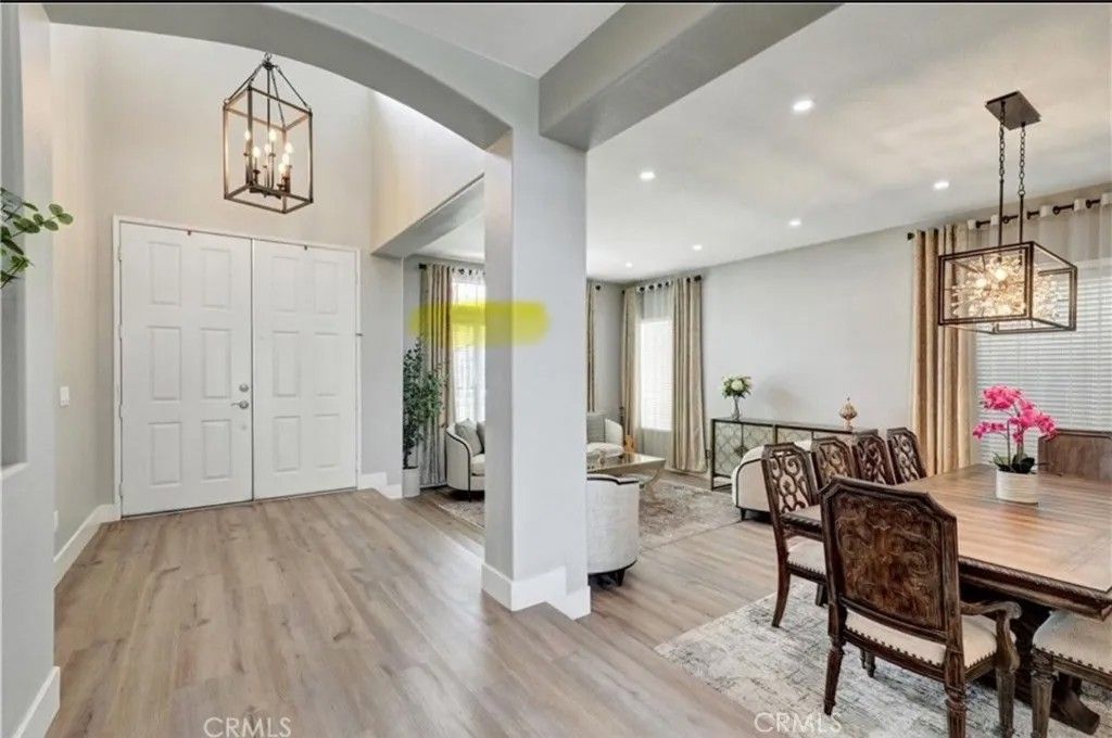 Photo of 575 Rembrandt Dr, Corona, CA 92882 (MLS # IG26007854)