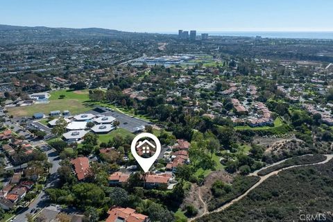 Tiny photo for 338 Vista Madera, Newport Beach, CA 92660 (MLS # OC25252436)