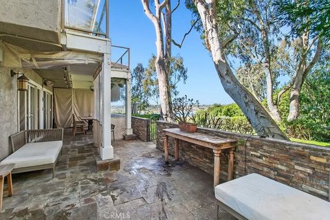 Tiny photo for 338 Vista Madera, Newport Beach, CA 92660 (MLS # OC25252436)