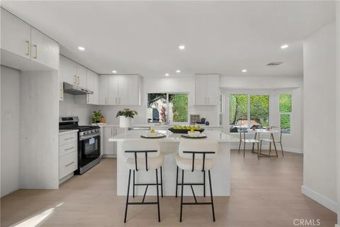 Tiny photo for 20231 Elkwood, Winnetka, CA 91306 (MLS # SR25249741)