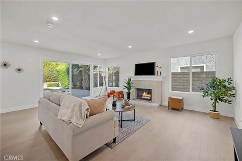 Tiny photo for 20231 Elkwood, Winnetka, CA 91306 (MLS # SR25249741)