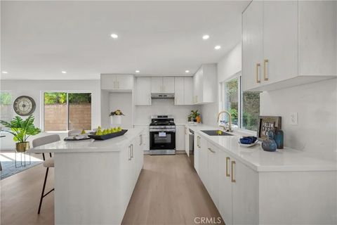 Tiny photo for 20231 Elkwood, Winnetka, CA 91306 (MLS # SR25249741)