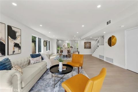 Tiny photo for 20231 Elkwood, Winnetka, CA 91306 (MLS # SR25249741)