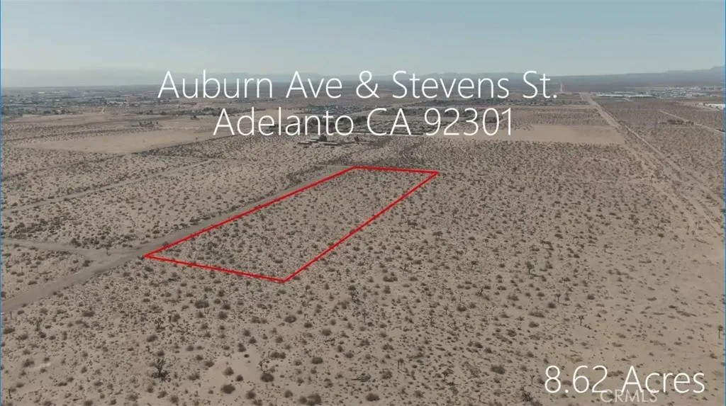 0 NW corner of Auburn Ave & Stevens St