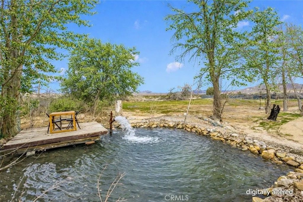 Photo of 47424 Paddington, Landers, CA 92285 (MLS # HD26012828)