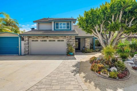 Photo of 327 Islander Street, Oceanside, CA 92054 (MLS # NDP2604582)
