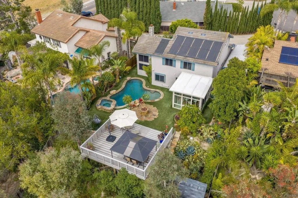 Photo of 327 Islander Street, Oceanside, CA 92054 (MLS # NDP2604582)