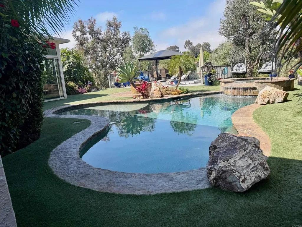 Photo of 327 Islander Street, Oceanside, CA 92054 (MLS # NDP2604582)