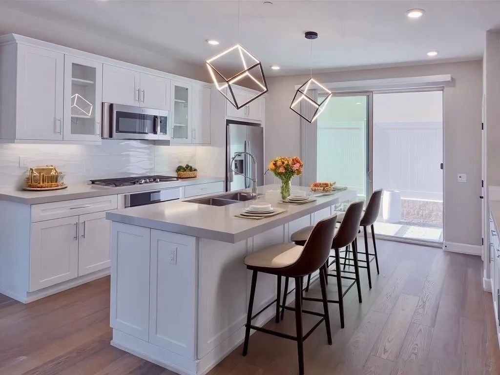 Photo of 10713 Audrey Way, San Diego, CA 92129 (MLS # 250044232)