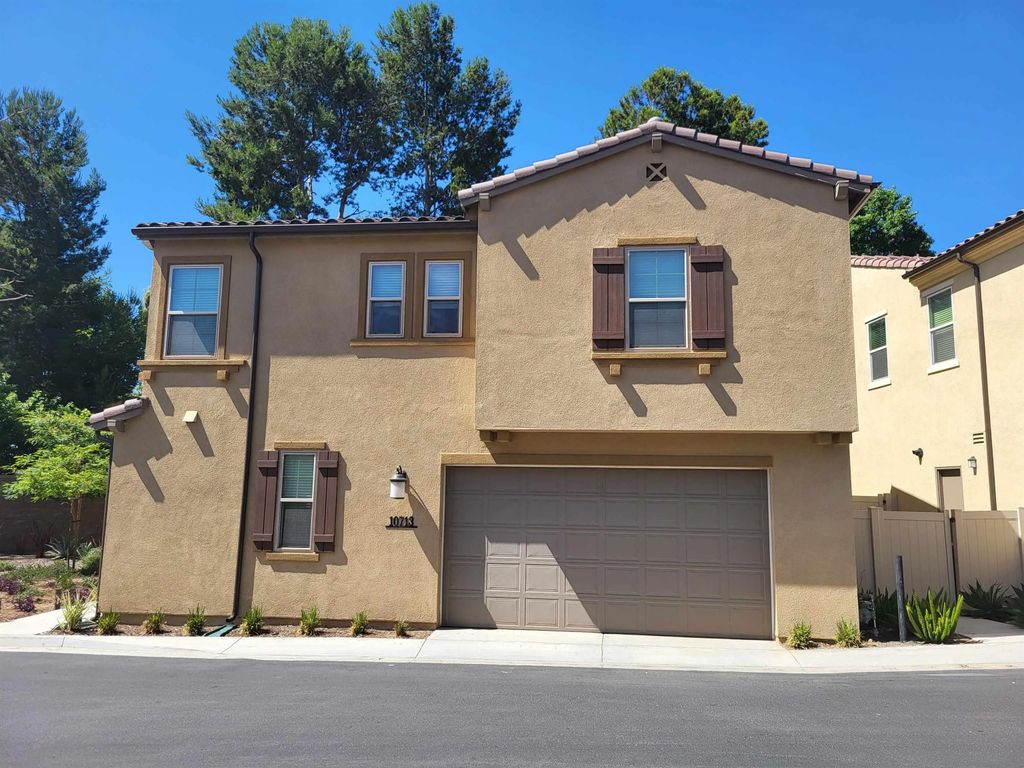 Photo of 10713 Audrey Way, San Diego, CA 92129 (MLS # 250044232)