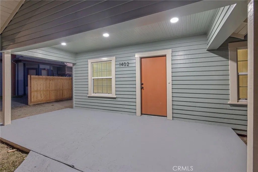 1402 Middleton Street