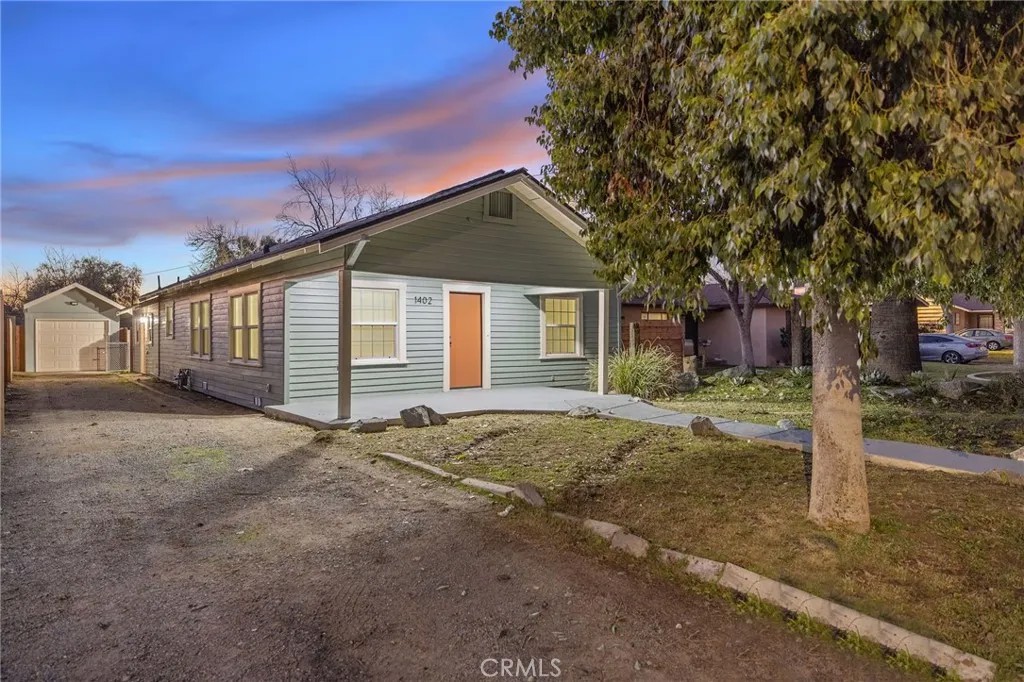 1402 Middleton Street