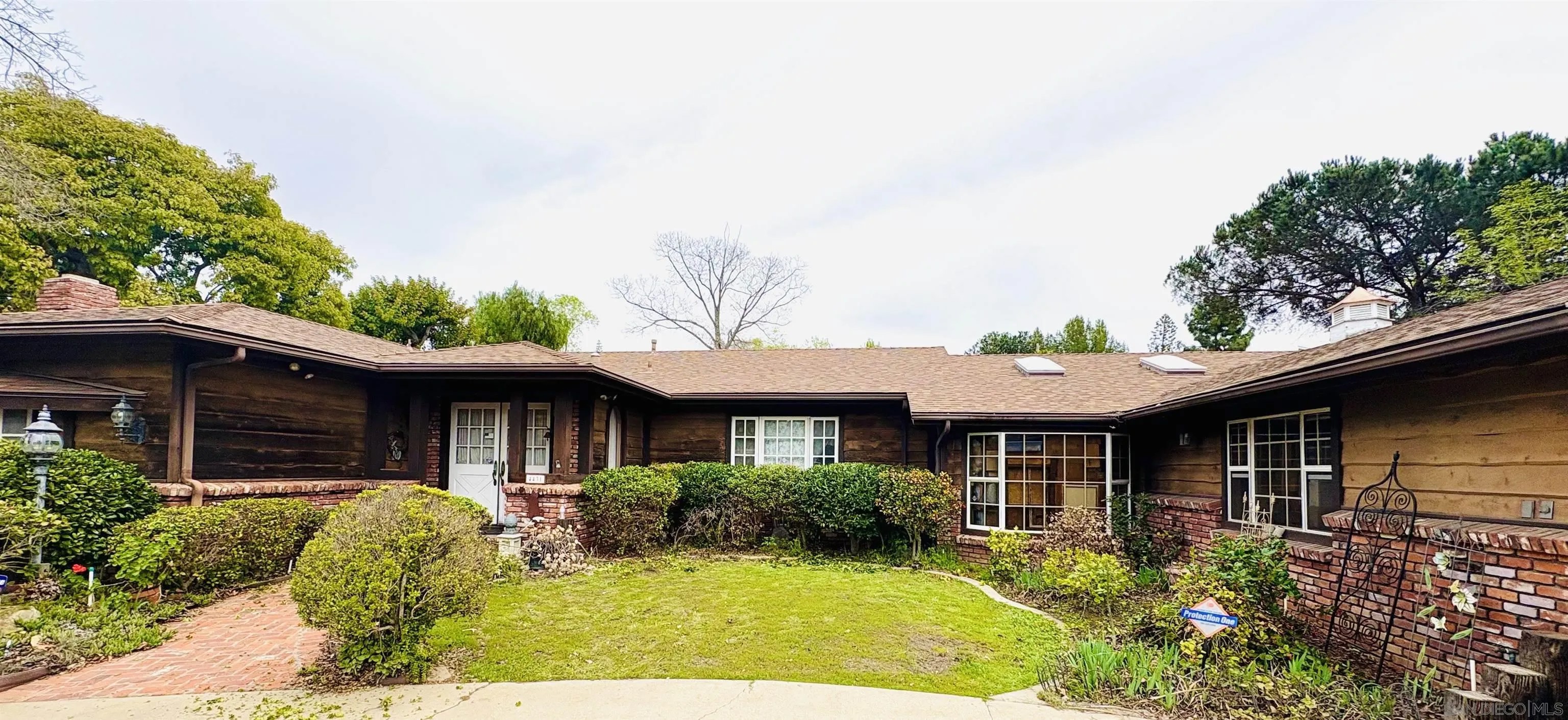 4431 Shade Rd