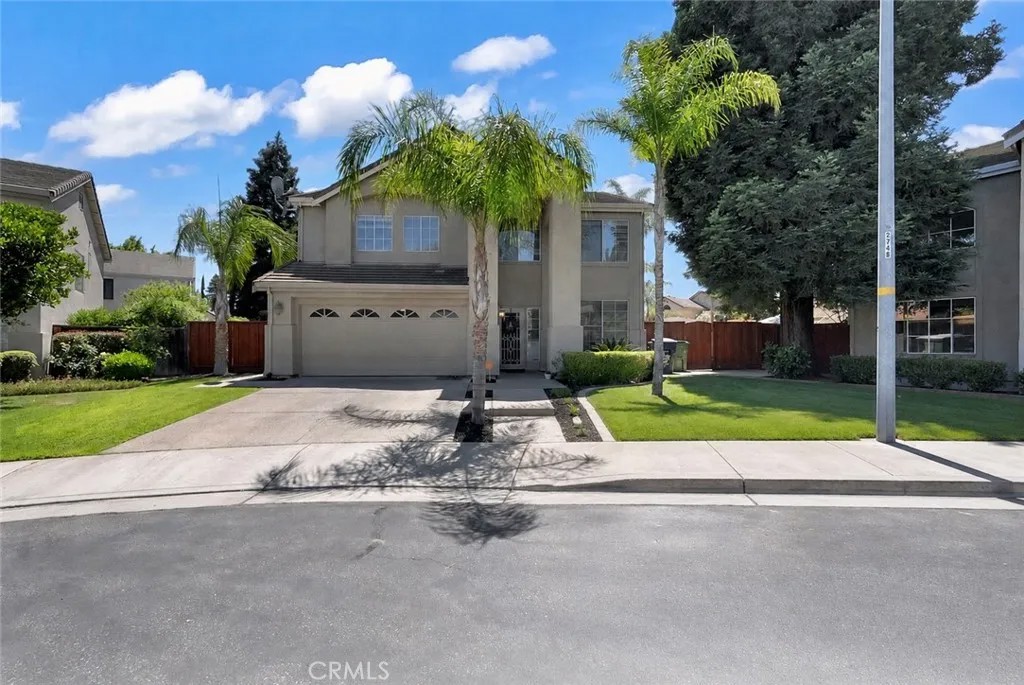 1580 Vintage Court