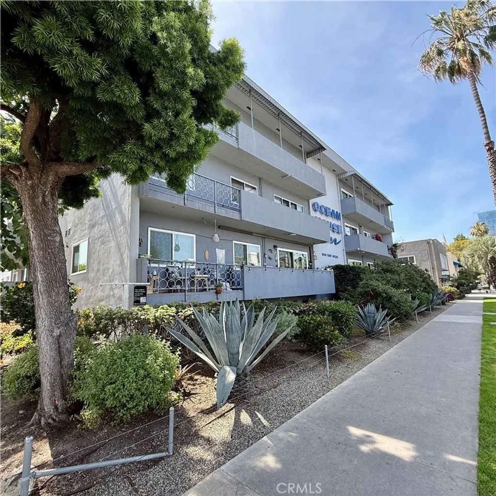 Photo of 1200 Ocean Boulevard #76, Long Beach, CA 90802 (MLS # OC26070285)