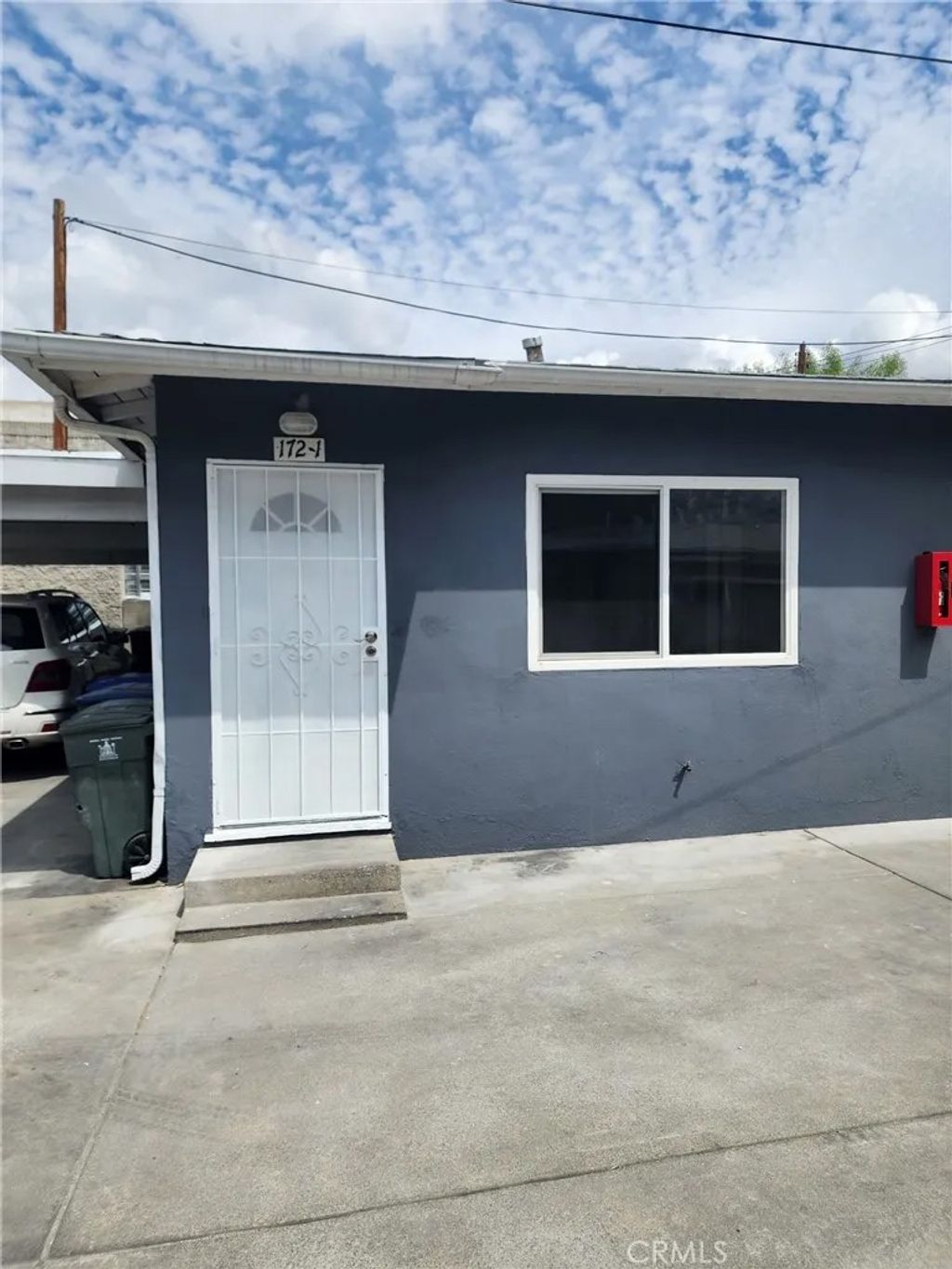 Photo of 172 N Bonnie Avenue #1, Pasadena, CA 91106 (MLS # WS26077005)