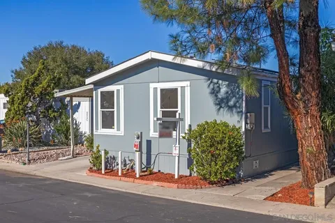 4876 Old Cliffs Rd, San Diego, CA 92120 - #: 260004963