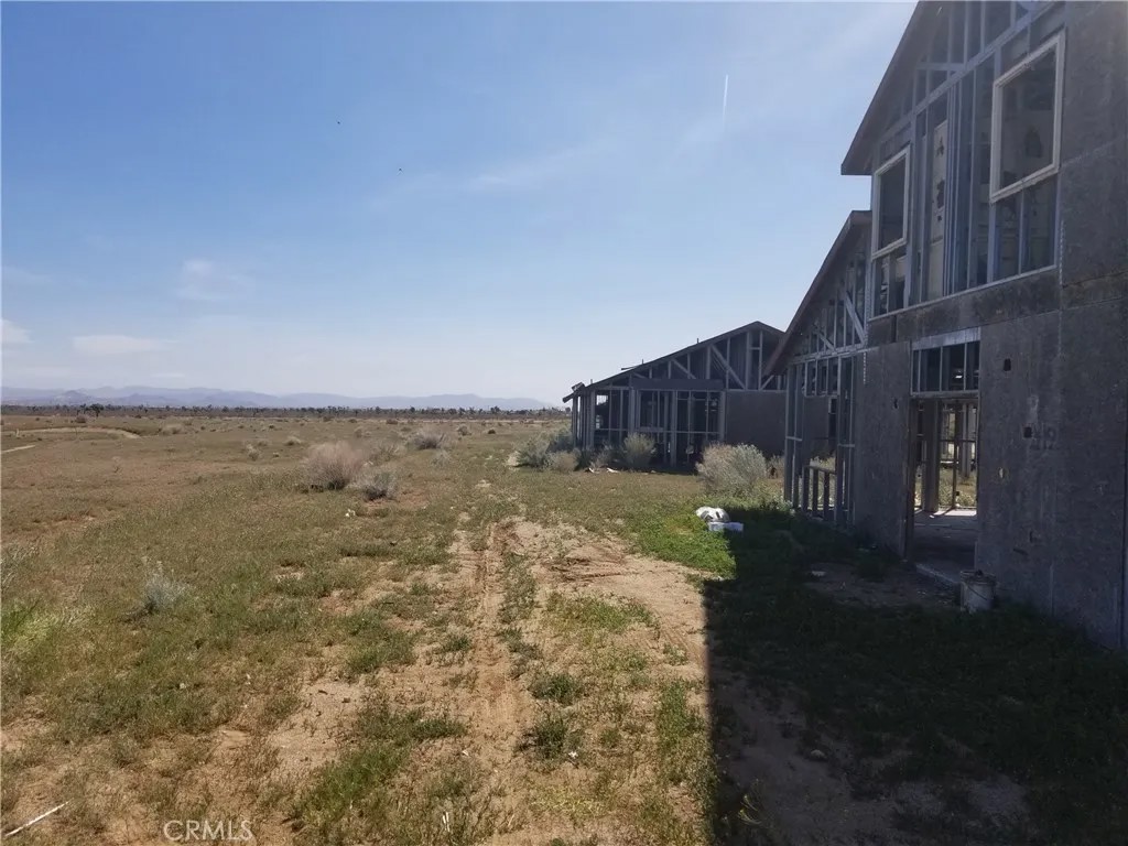 1 Olivine Dr.