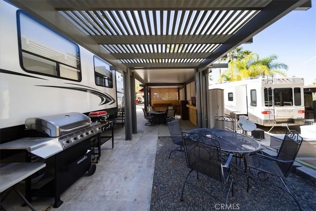 Photo of 45525 Highway 79 Site 201, Aguanga, CA 92536 (MLS # SW25242280)