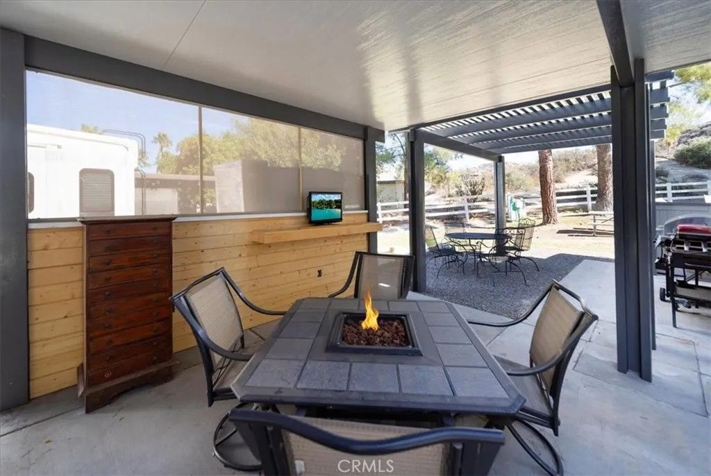 Photo of 45525 Highway 79 Site 201, Aguanga, CA 92536 (MLS # SW25242280)