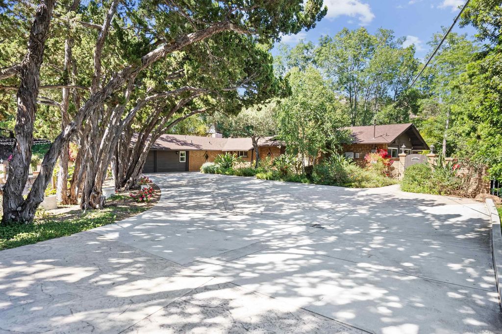 Photo of 4201 Avenida Gregory, Spring Valley, CA 91977 (MLS # 250036160)