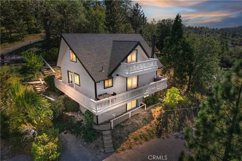 1243 North Grass Valley Lake Arrowhead CA 92352