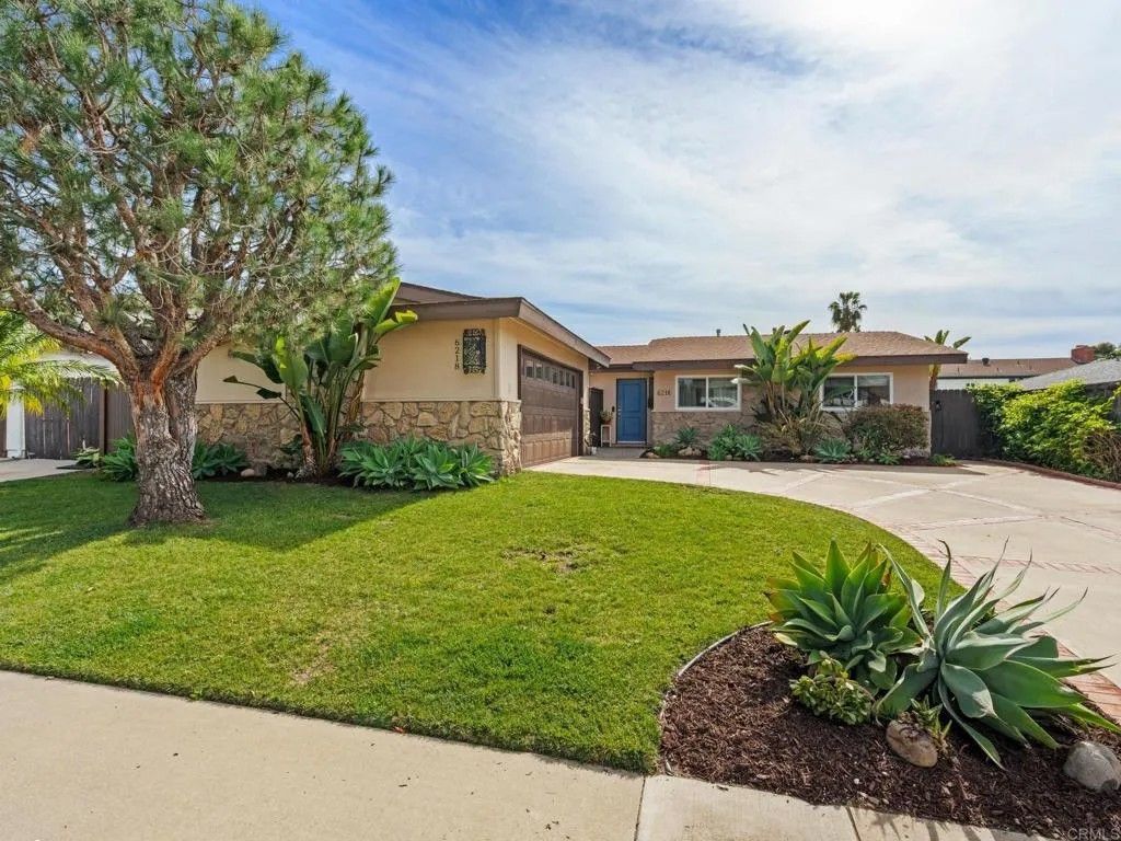 Photo of 6218 Snowbond Street, San Diego, CA 92120 (MLS # PTP2602690)