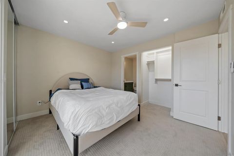 Tiny photo for 4521 55Th St #13, San Diego, CA 92115 (MLS # 250042369)