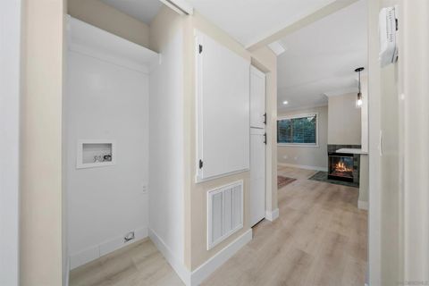 Tiny photo for 4521 55Th St #13, San Diego, CA 92115 (MLS # 250042369)