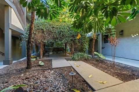 Tiny photo for 4521 55Th St #13, San Diego, CA 92115 (MLS # 250042369)