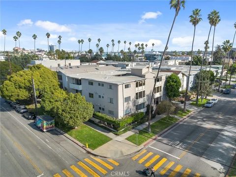 Tiny photo for 1101 Lincoln Boulevard #1A, Santa Monica, CA 90403 (MLS # SR25253914)