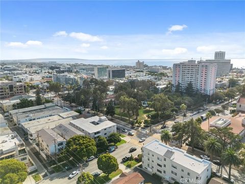 Tiny photo for 1101 Lincoln Boulevard #1A, Santa Monica, CA 90403 (MLS # SR25253914)