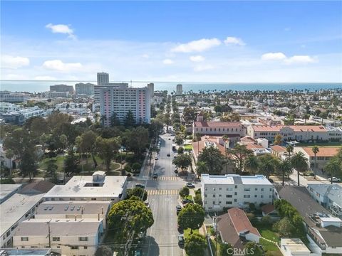 Tiny photo for 1101 Lincoln Boulevard #1A, Santa Monica, CA 90403 (MLS # SR25253914)