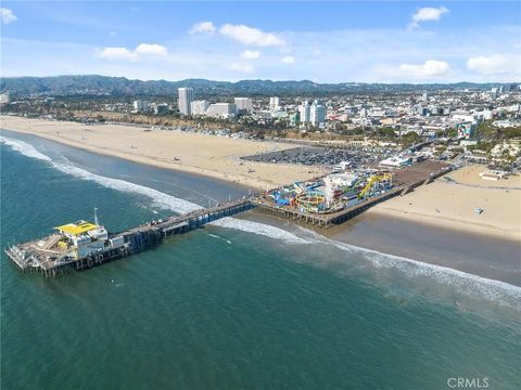 Tiny photo for 1101 Lincoln Boulevard #1A, Santa Monica, CA 90403 (MLS # SR25253914)