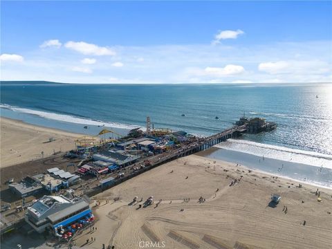 Tiny photo for 1101 Lincoln Boulevard #1A, Santa Monica, CA 90403 (MLS # SR25253914)