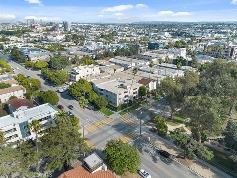 Tiny photo for 1101 Lincoln Boulevard #1A, Santa Monica, CA 90403 (MLS # SR25253914)