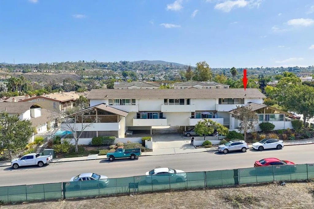 Photo of 7512 Viejo Castilla Way #20, Carlsbad, CA 92009 (MLS # NDP2509708)